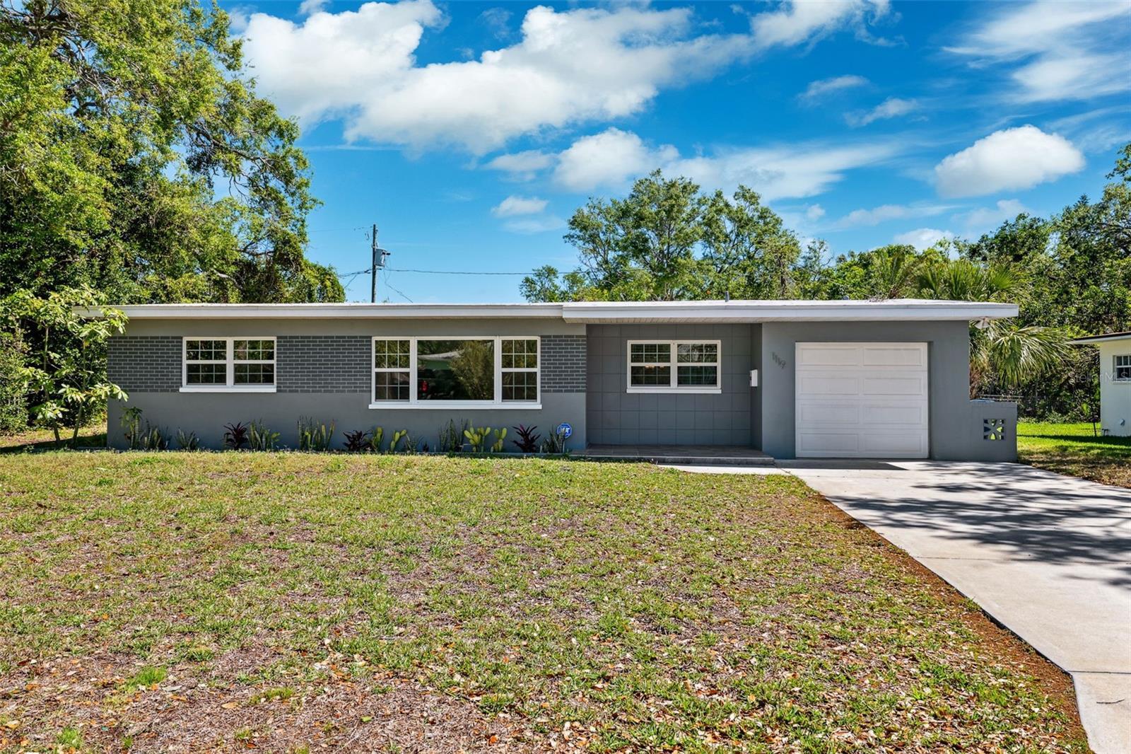 Property Photo: 1119 77th Street N FL 33710