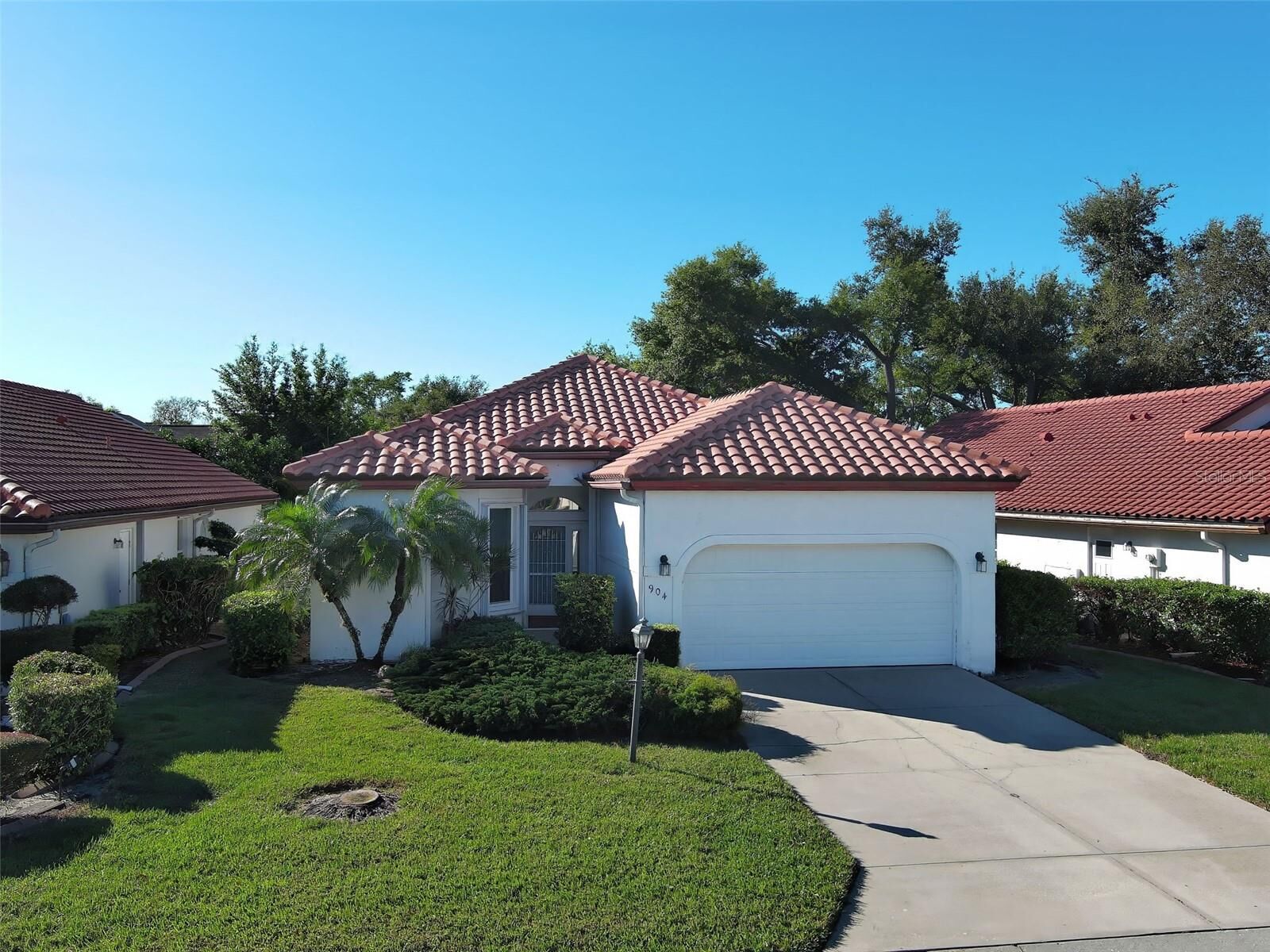 Property Photo: 904 Harbor Town Drive FL 34292
