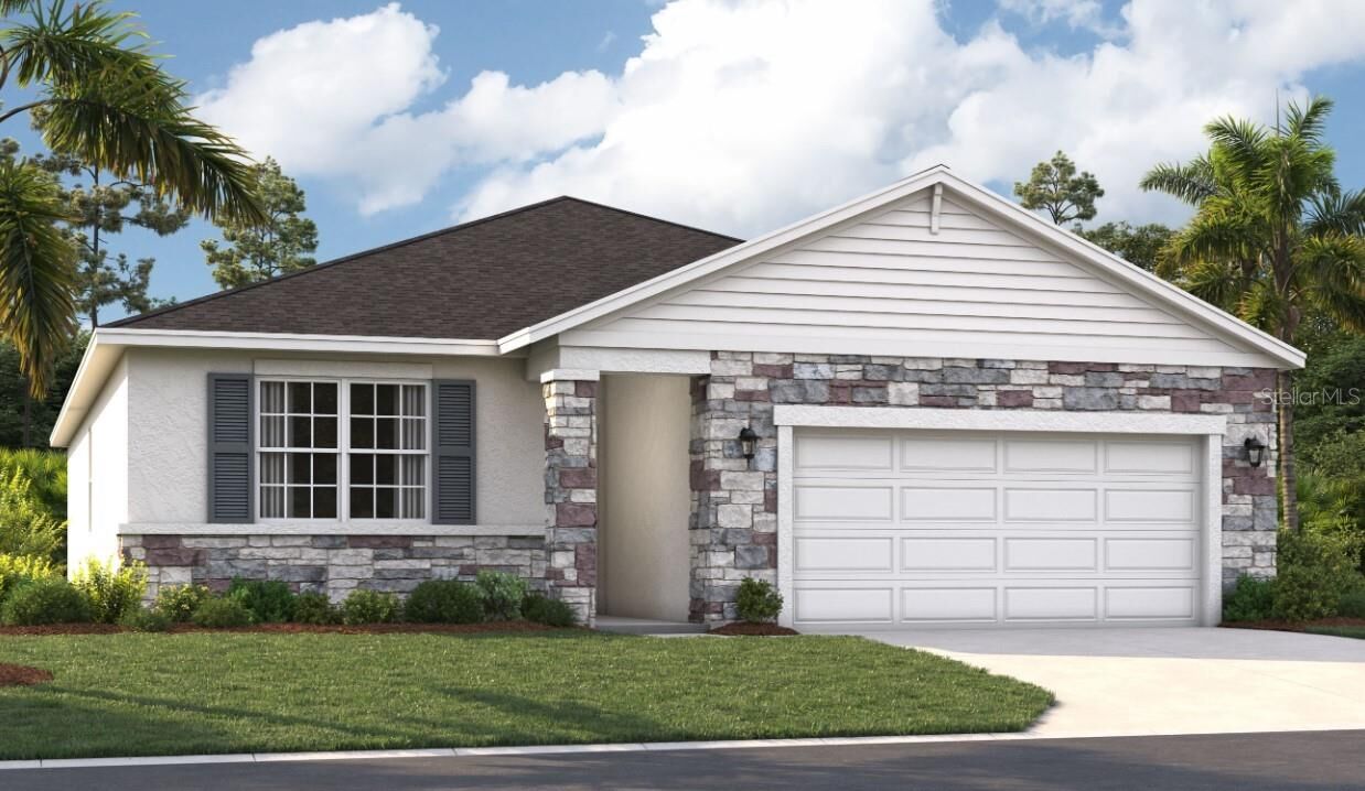 Property Photo: 33332 Seattle Slew Drive FL 32776