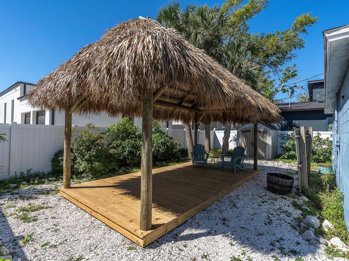 Property Photo: 4500 23rd Avenue S FL 33711