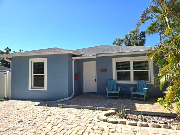 Property Photo: 4500 23rd Avenue S FL 33711