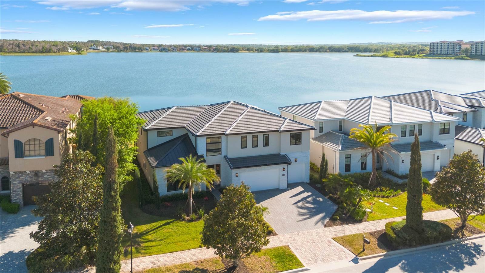 16728 Bolsena Drive  Bella Collina FL 34756 photo
