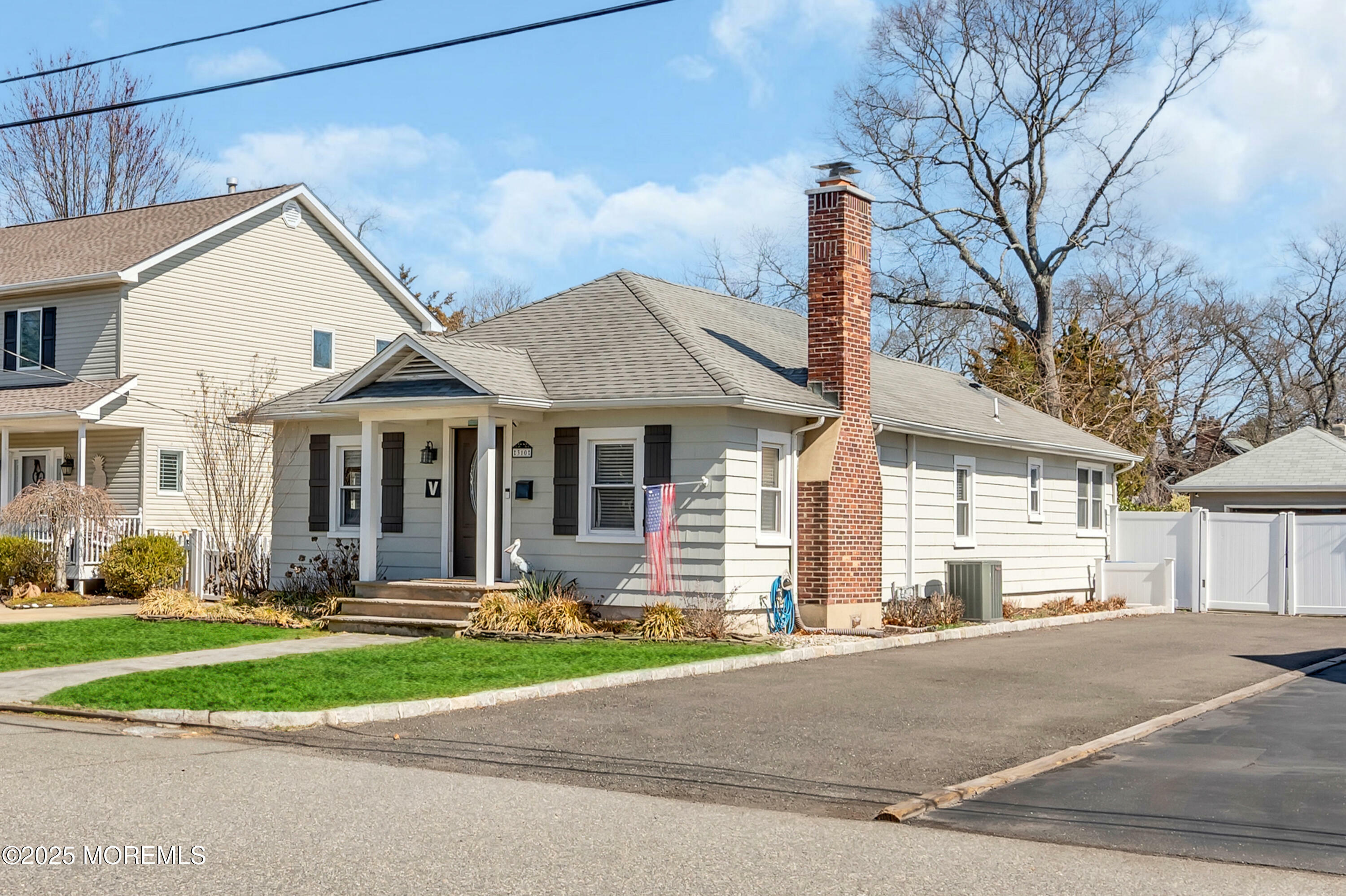 Property Photo: 310 Hall Avenue NJ 08742