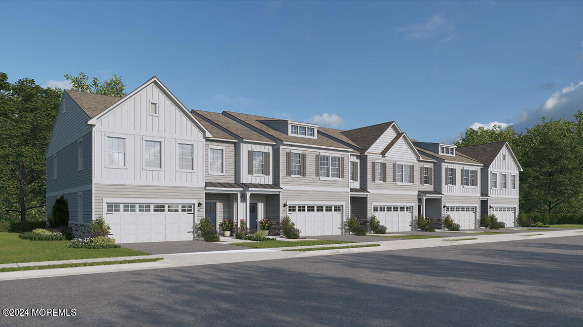 Property Photo: 22 Penny Lane NJ 07753