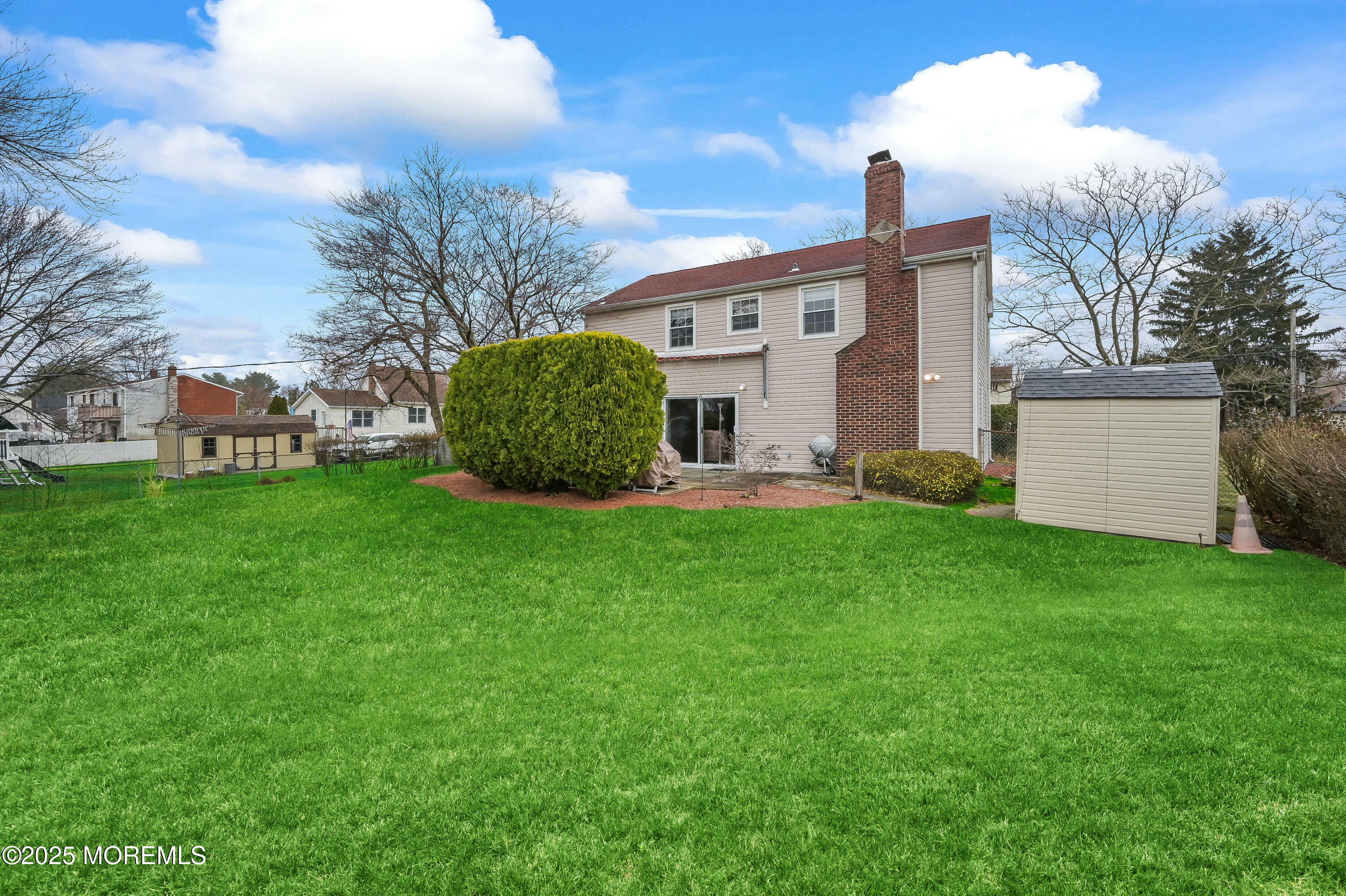 Property Photo: 515 Line Road NJ 07747