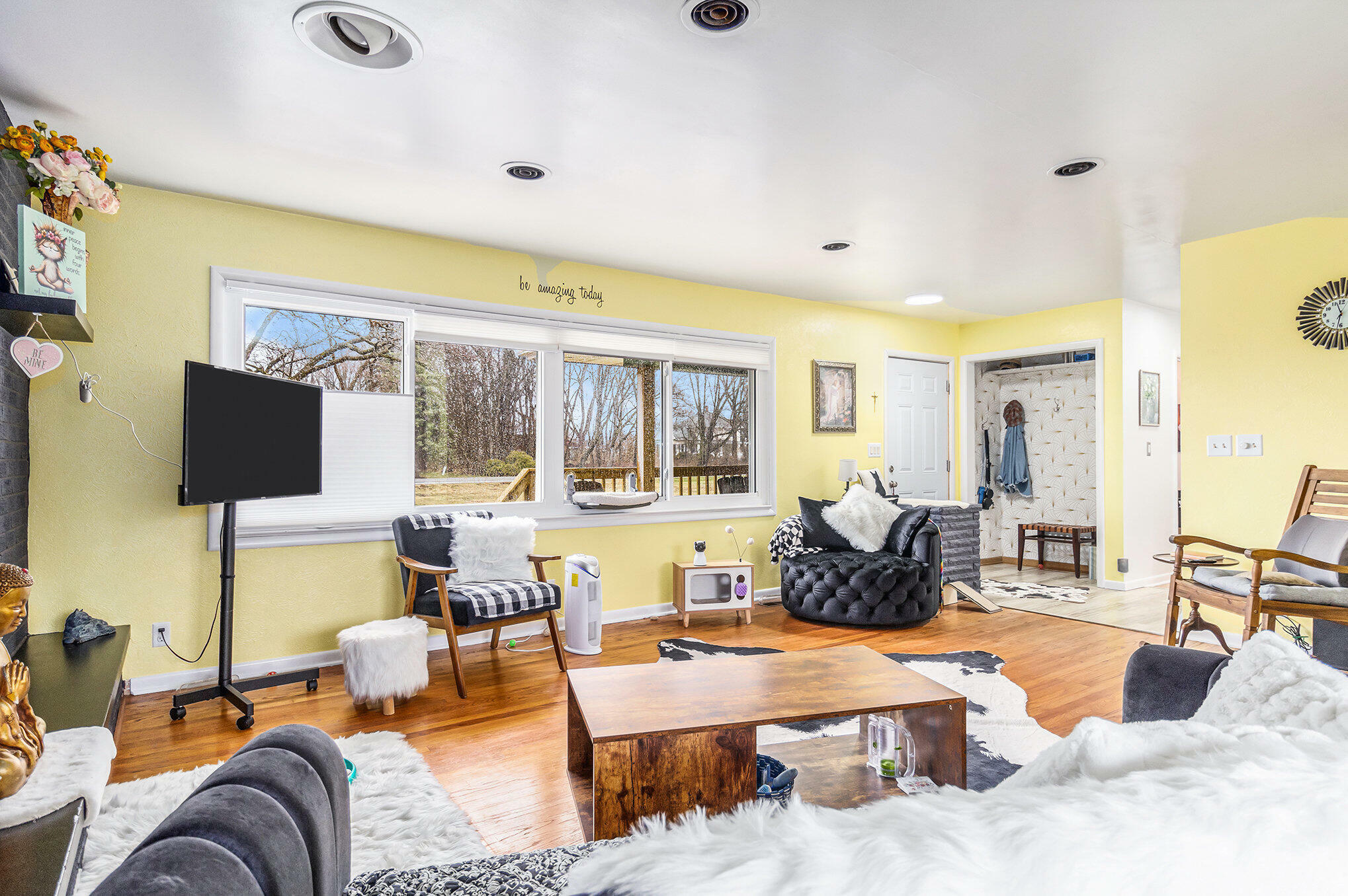 Property Photo: 3340 W Bertrand Road MI 49120