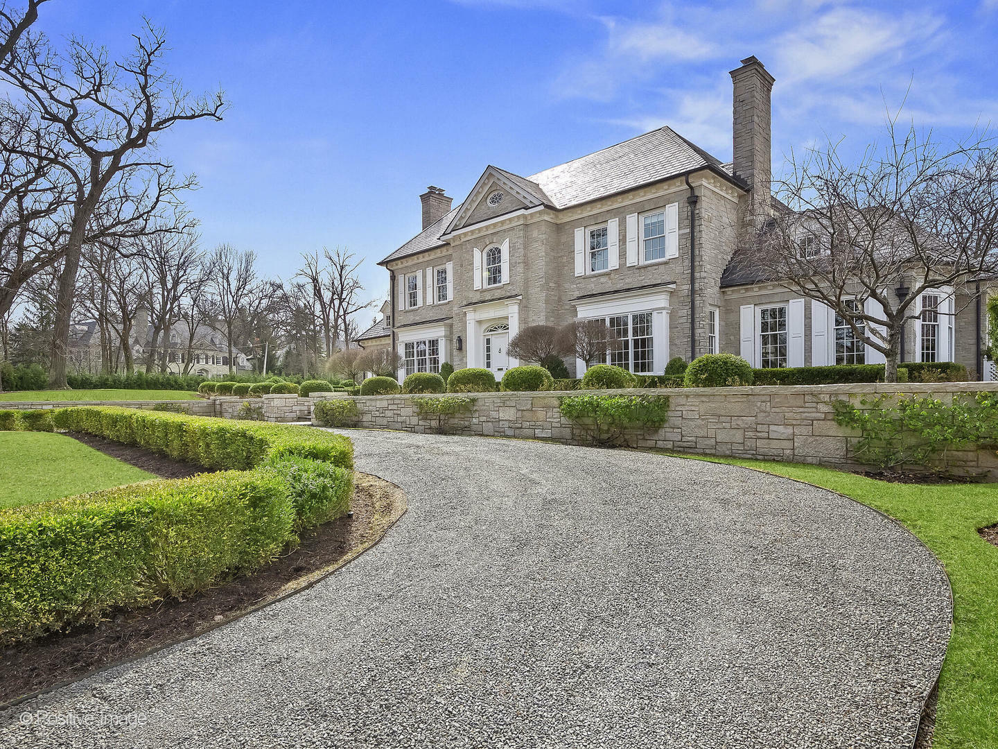 Property Photo: 330 S County Line Road IL 60521