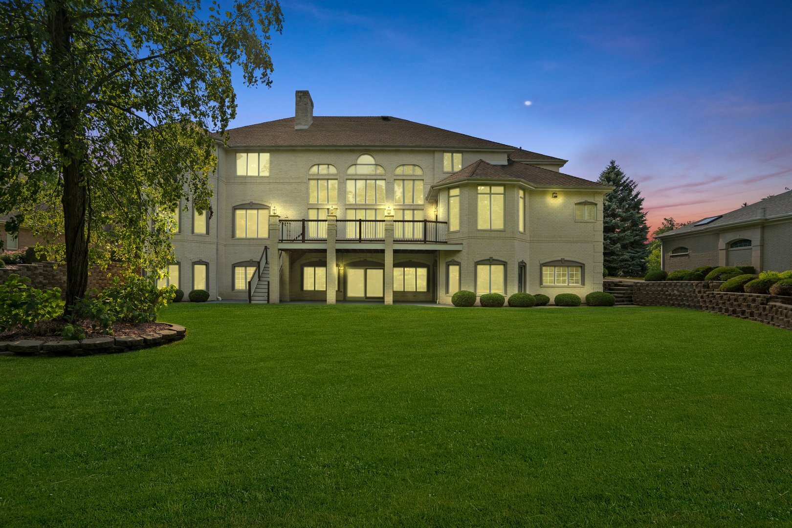 Property Photo:  20659 Abbey Drive  IL 60423 