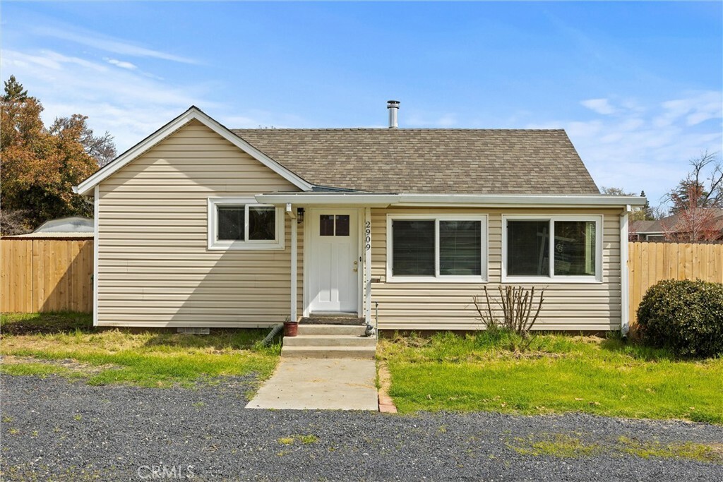 Property Photo:  2909 Carlene Place  CA 95973 
