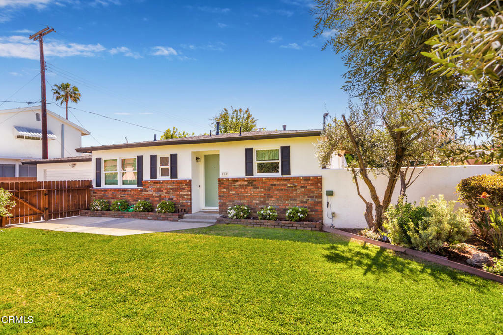 Property Photo: 8362 E Live Oak Street CA 91776