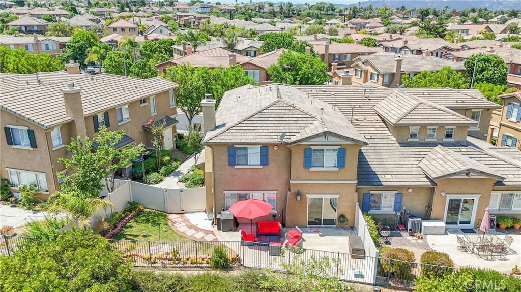 Property Photo: 33624 Winston Way B CA 92592