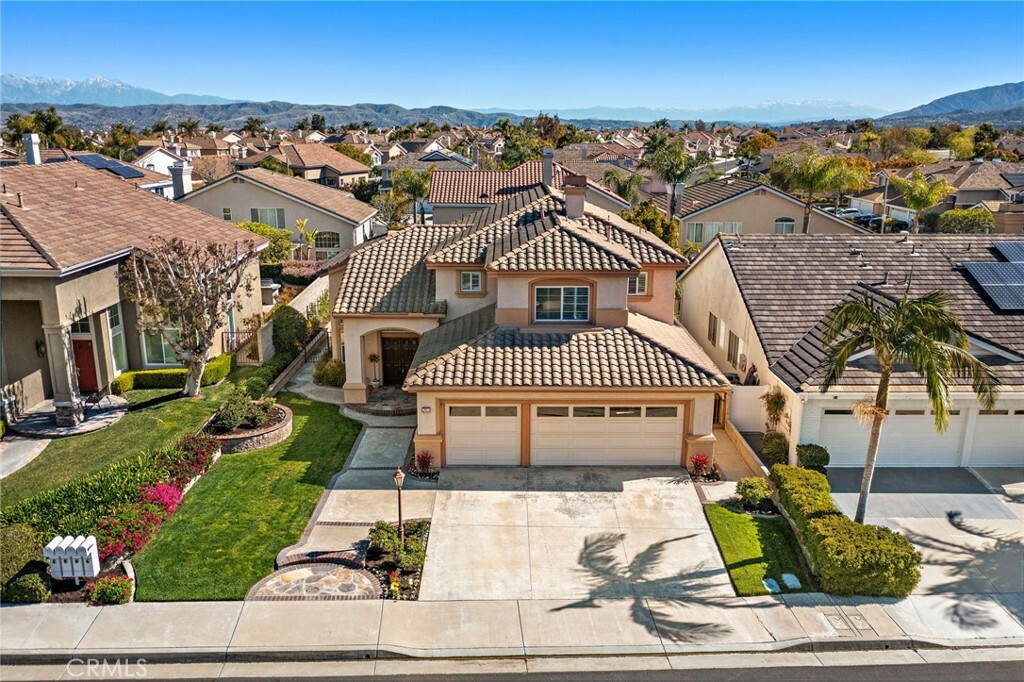 Property Photo: 2811 N Preston Street CA 92867