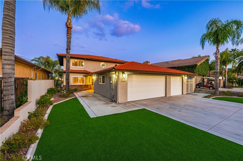 30182 Point Marina Drive  Canyon Lake CA 92587 photo