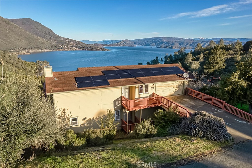 Property Photo: 4777 Hawaina Way CA 95451
