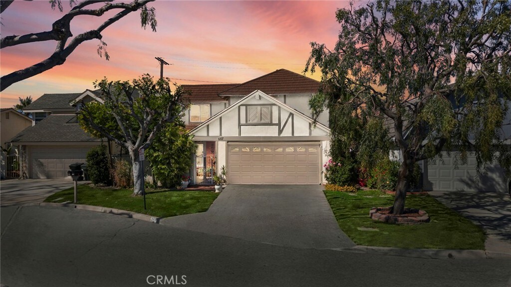657 W Palm Drive  Placentia CA 92870 photo