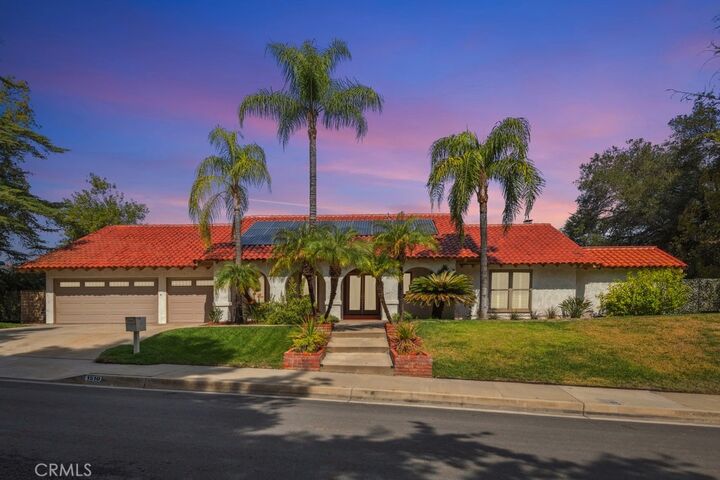 Property Photo: 1510 Piedmont Lane CA 92373