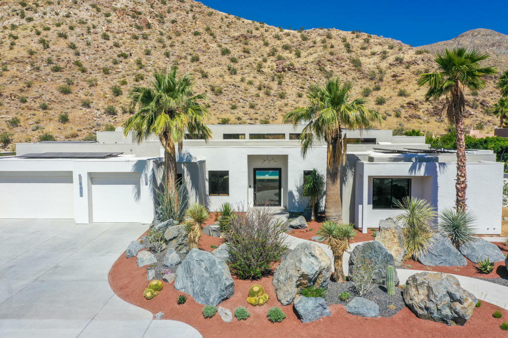 3192 E Bogert Trail  Palm Springs CA 92264 photo