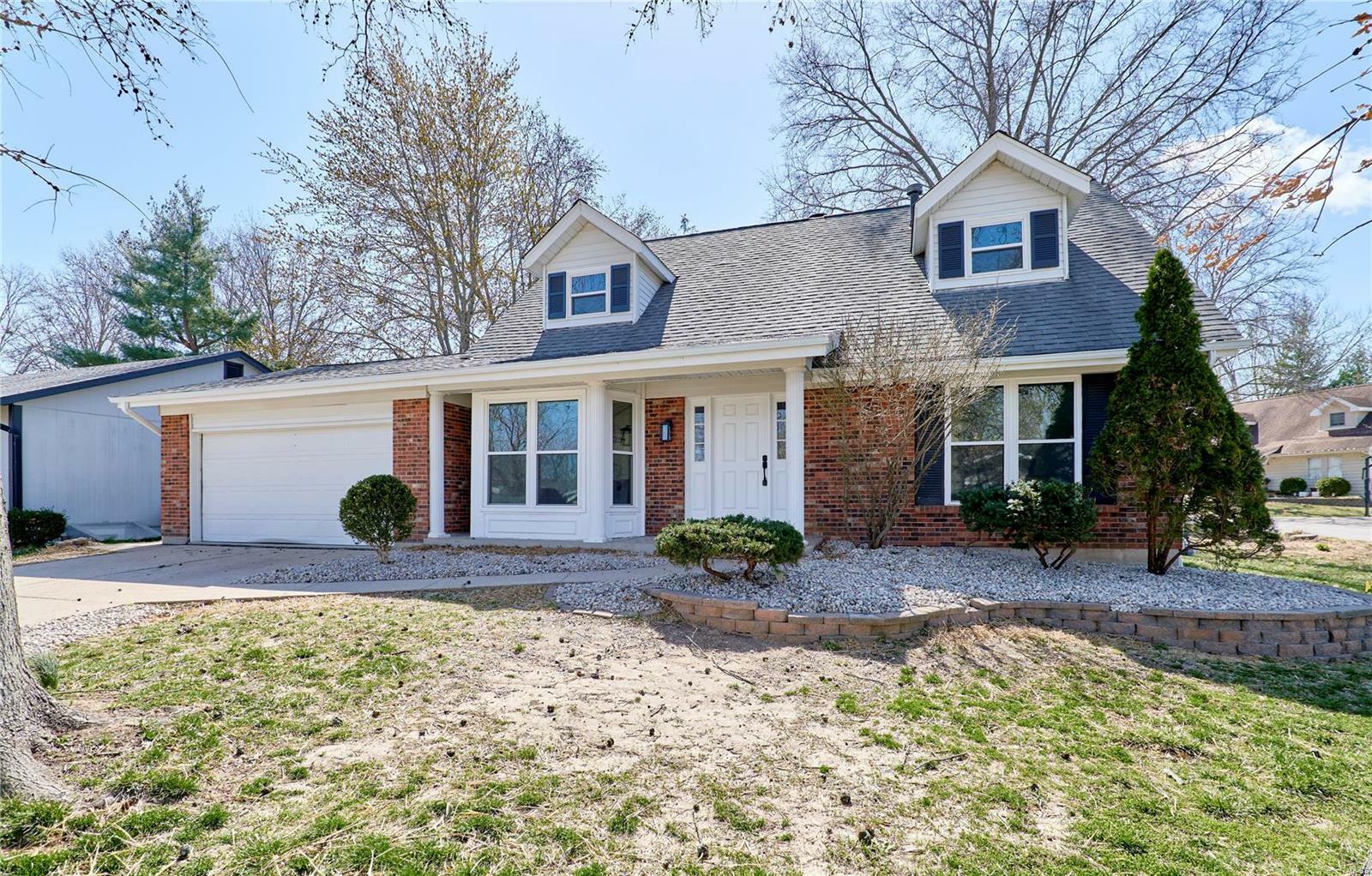 Property Photo: 52 Oak Valley Drive MO 63376