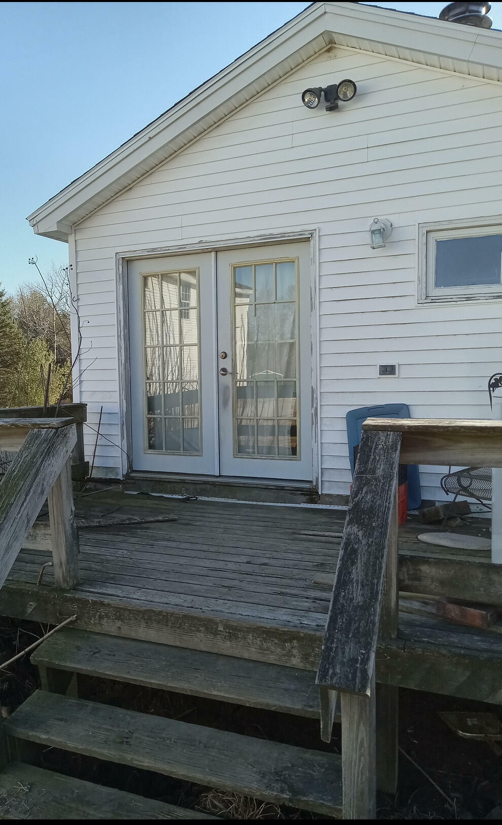 Property Photo: 1059 Route 193 ME 04622