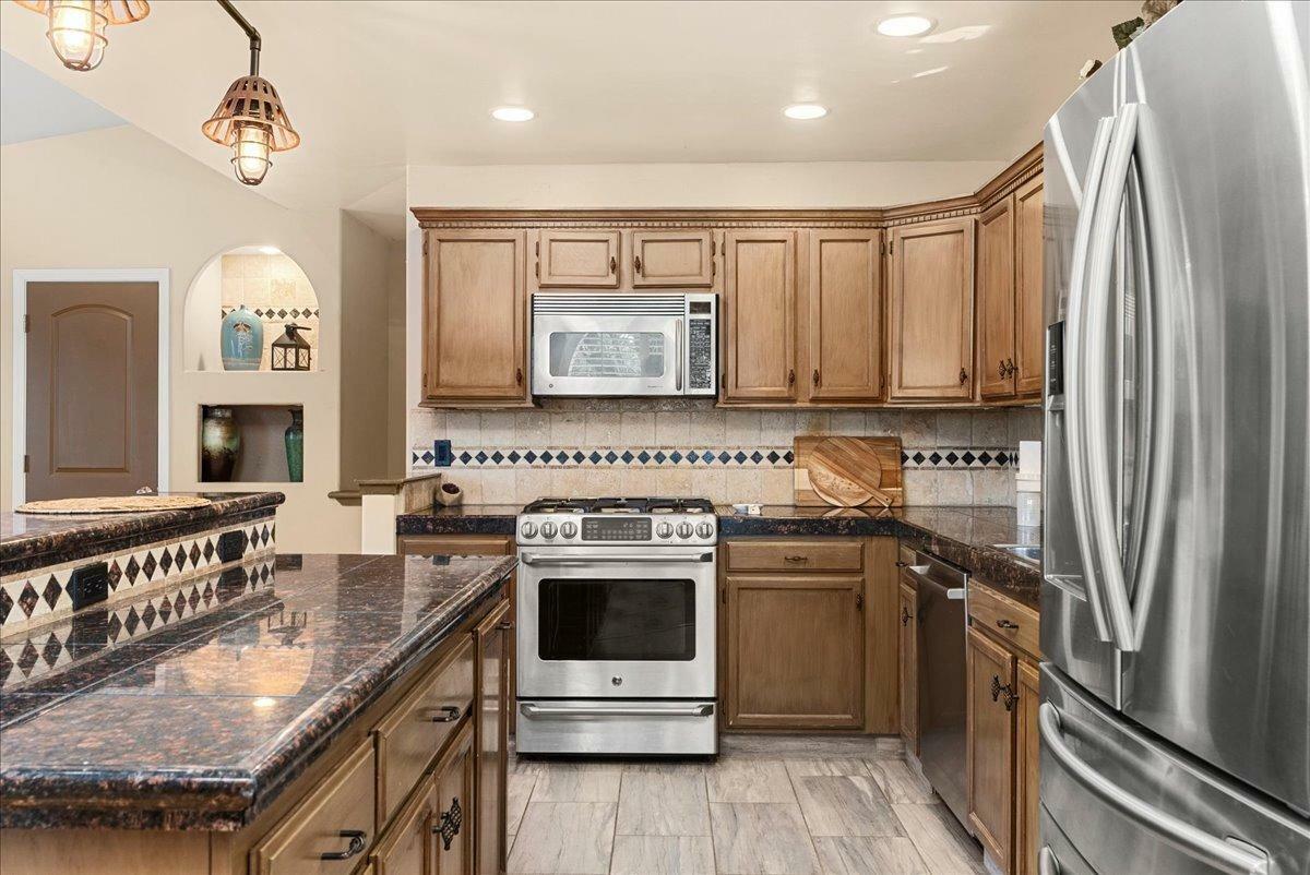Property Photo: 16924 Oscar Drive CA 95949