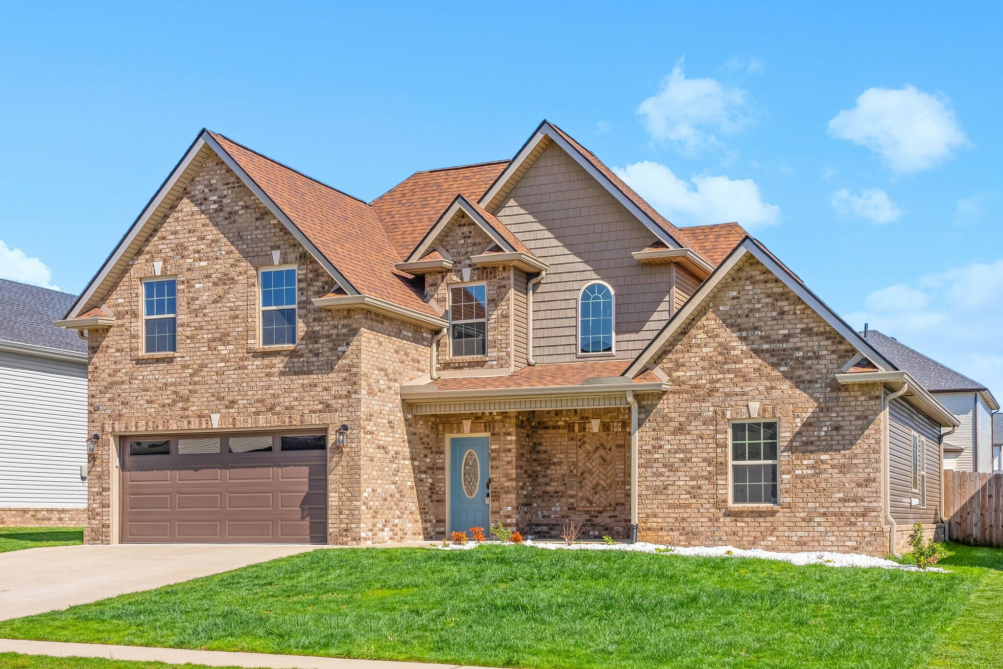Property Photo: 1585 Kestrel Dr TN 37040