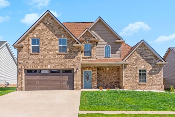 Property Photo: 1585 Kestrel Dr TN 37040