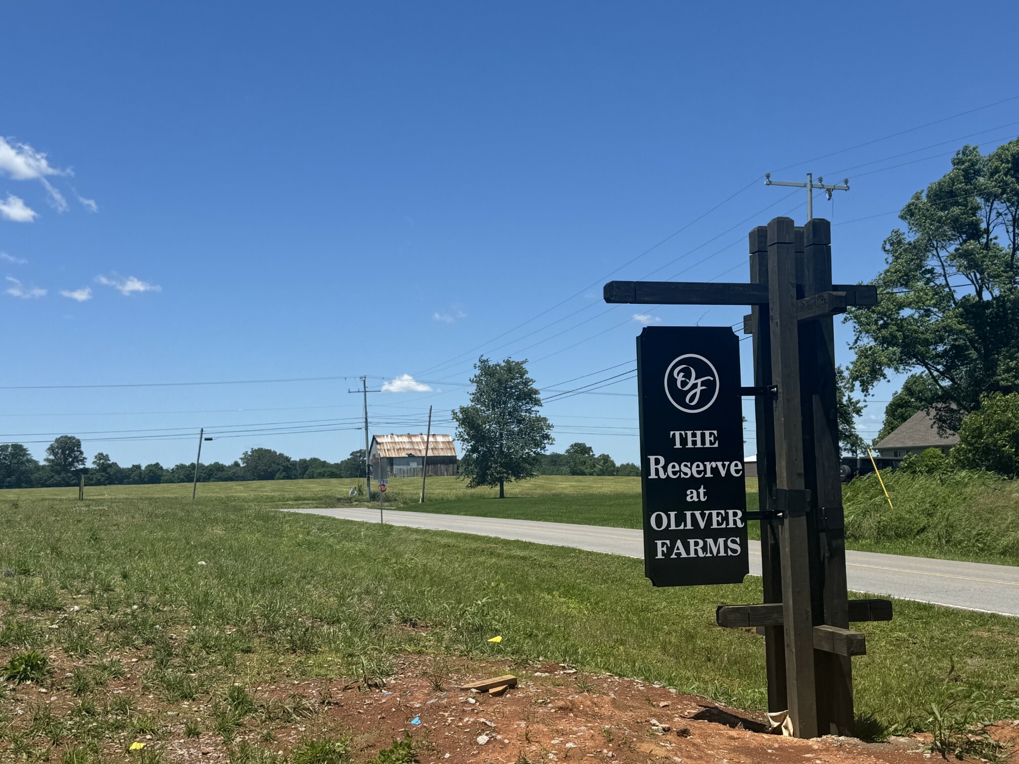 Property Photo: 3734 Stillwater Point TN 37043