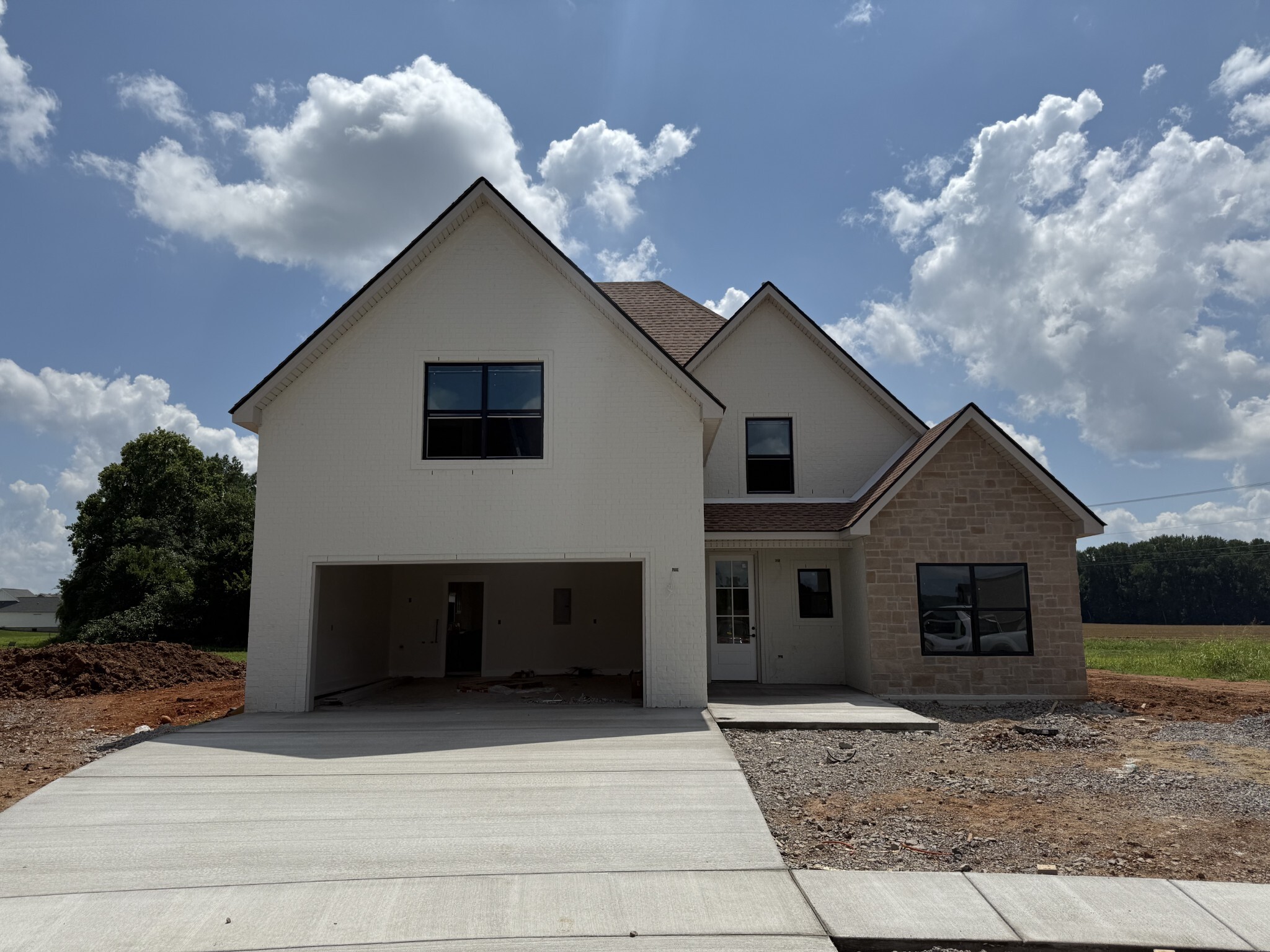 Property Photo: 3734 Stillwater Point TN 37043