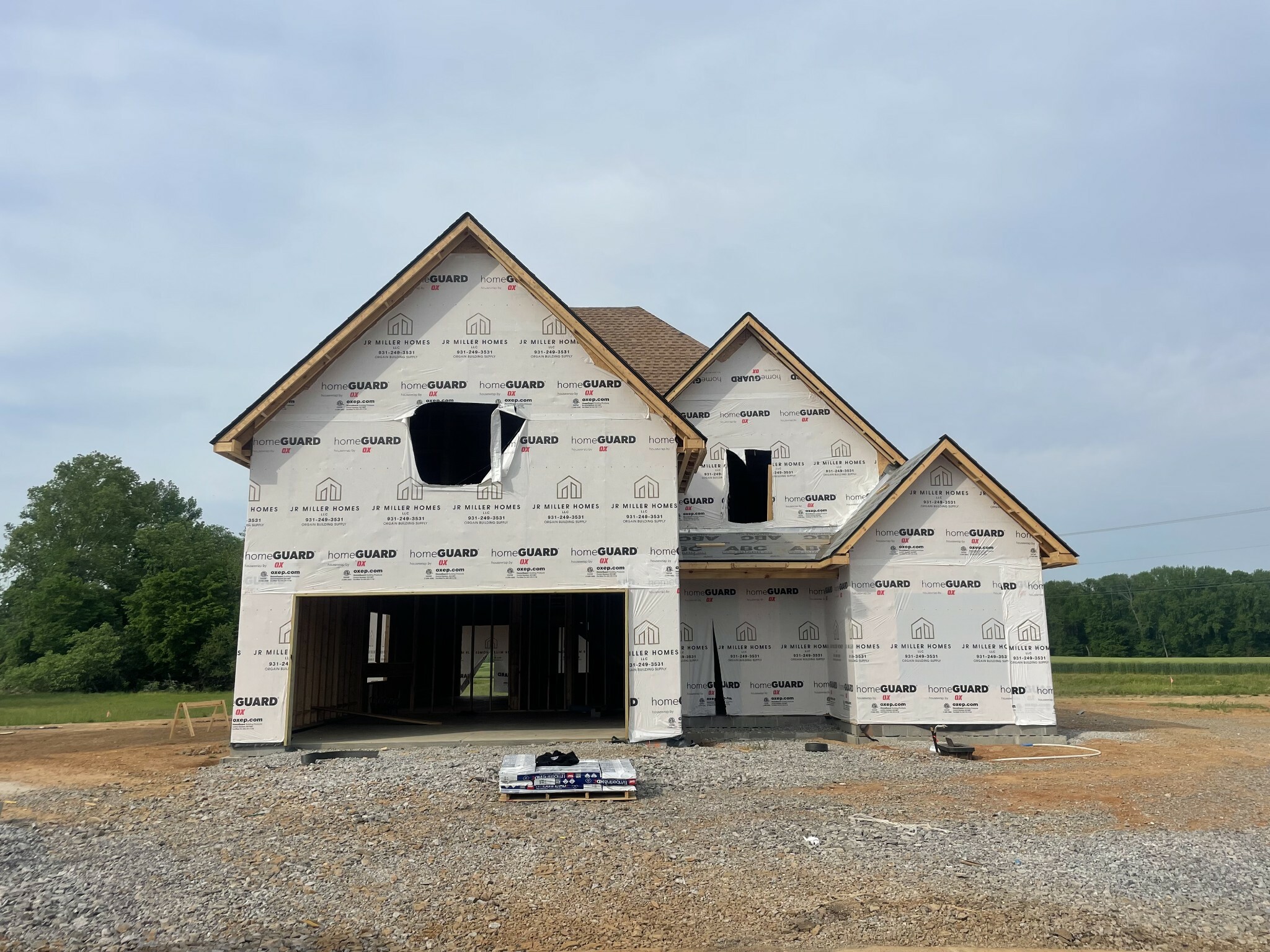 Property Photo: 3734 Stillwater Point TN 37043