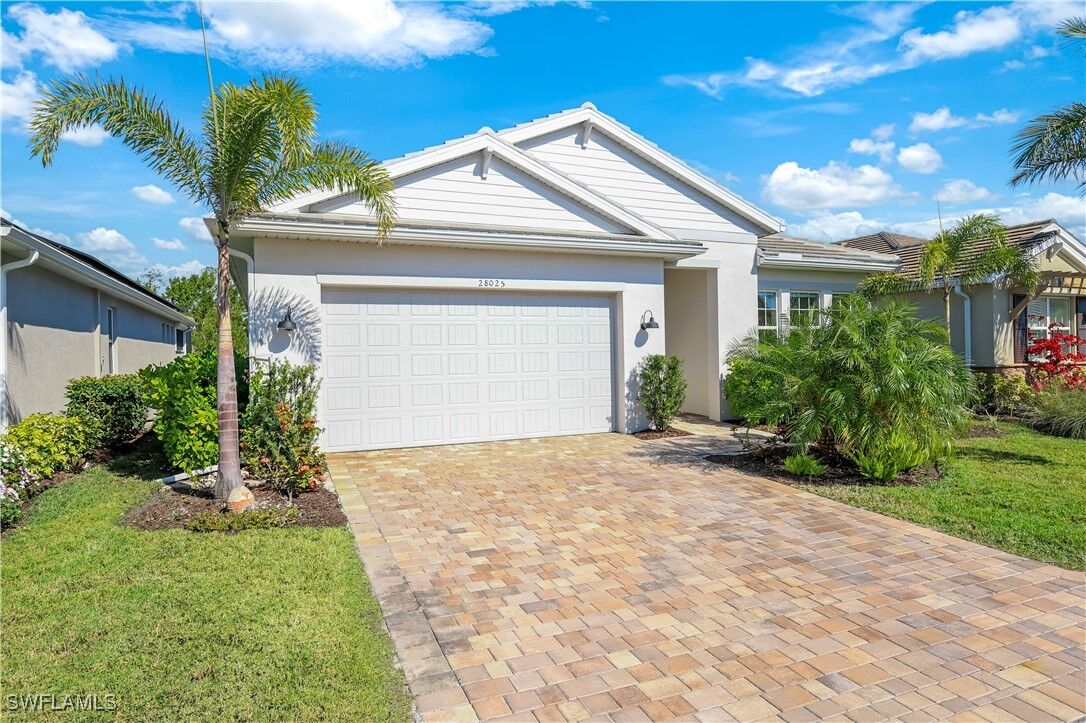 Property Photo:  28025 Seasons Tide Avenue  FL 34135 