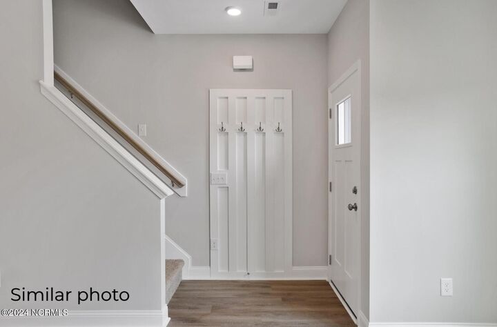 Property Photo:  173 Loren Road  NC 28539 