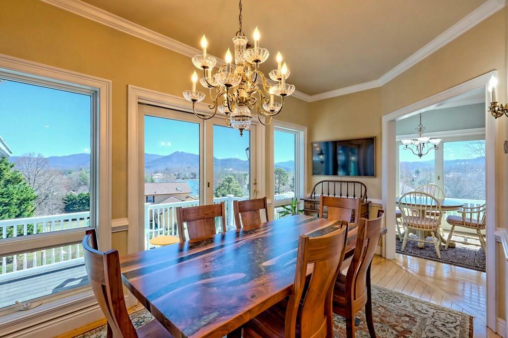 1526 Cedar View Lane  Hiawassee GA 30546 photo