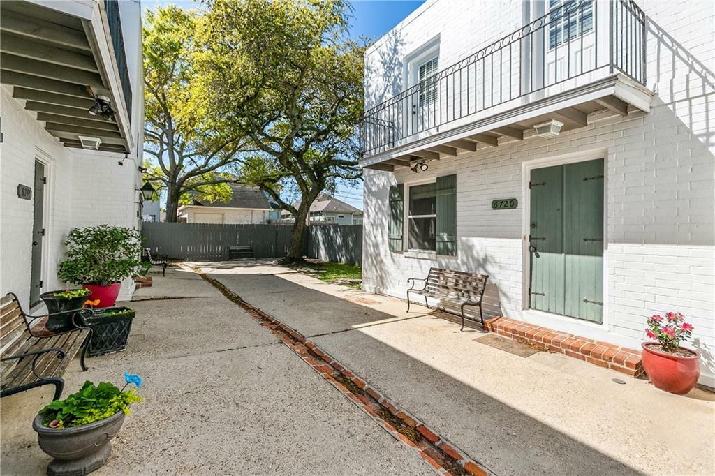 6720 Argonne Boulevard .  New Orleans LA 70124 photo