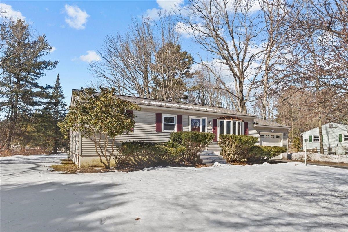 Property Photo: 366 Belair Drive VT 05446