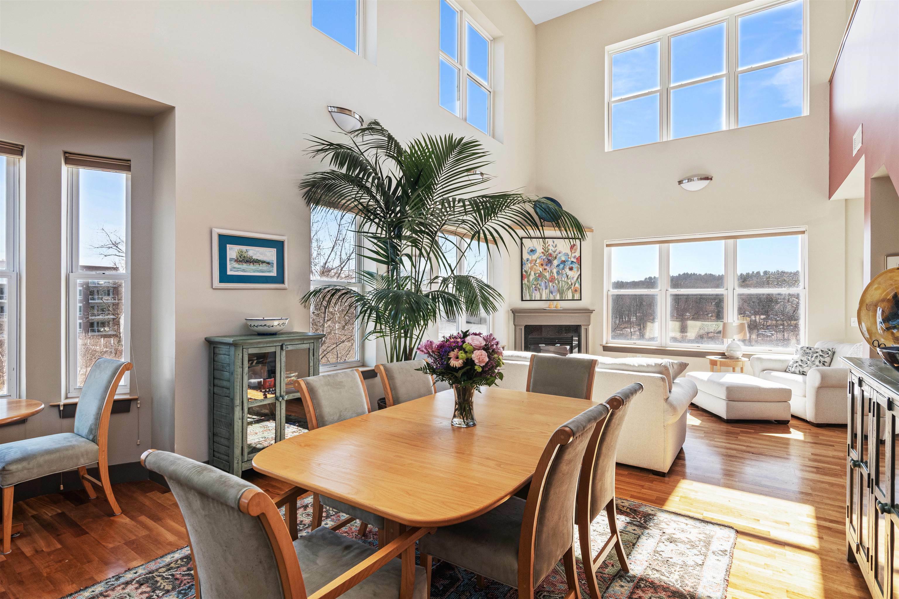 Property Photo: 60 Winooski Falls Way VT 05404