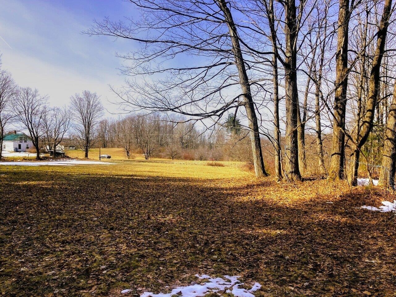 Property Photo: 237 Shackett Road VT 05733