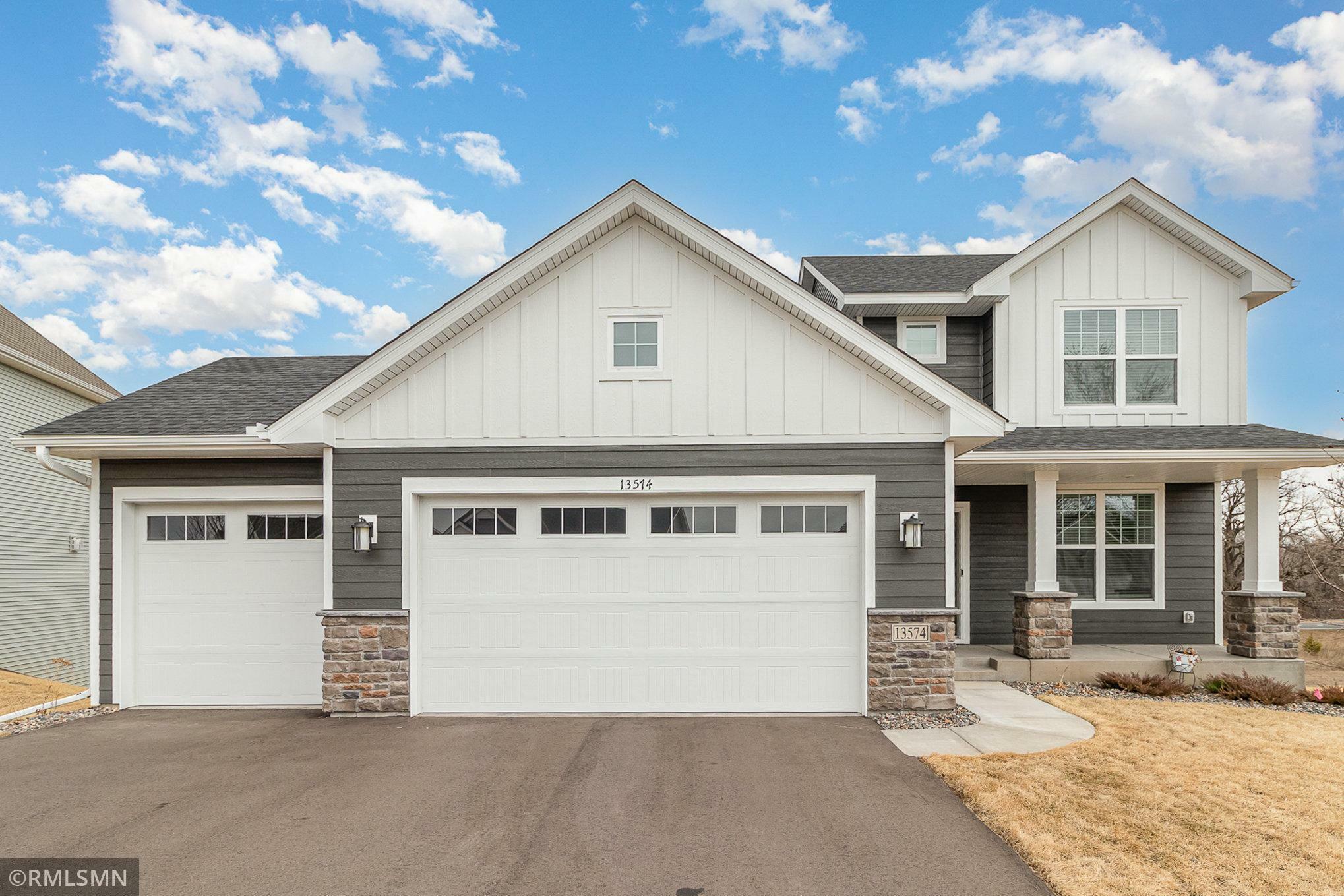 Property Photo: 13574 142nd Avenue N MN 55327