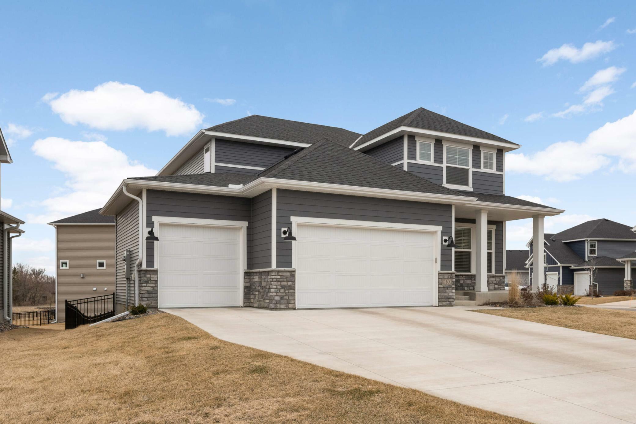 Property Photo: 11600 Ranchview Lane N MN 55369