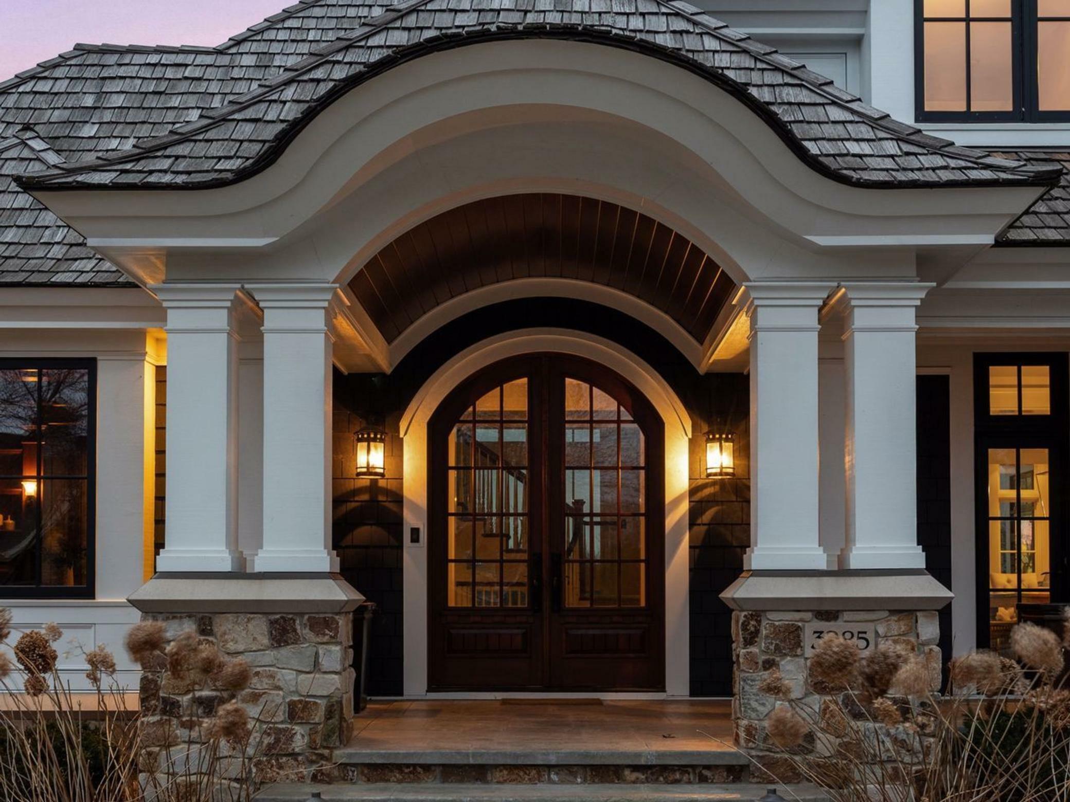 Property Photo: 3285 Graham Hill Road MN 55356