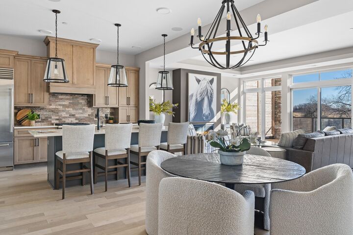 Property Photo: 1 Hill Farm Road 210 MN 55127