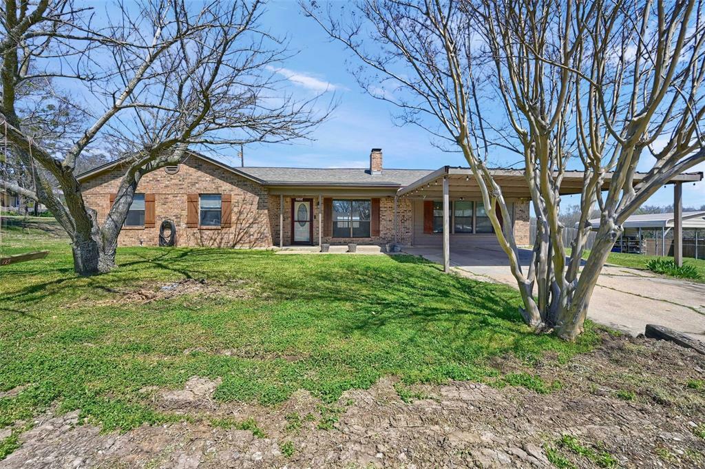 Property Photo: 205 W Sherman Street TX 75414
