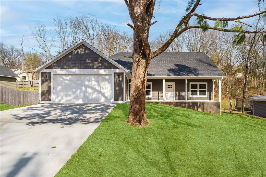 Property Photo: 41 Overton Drive AR 72714