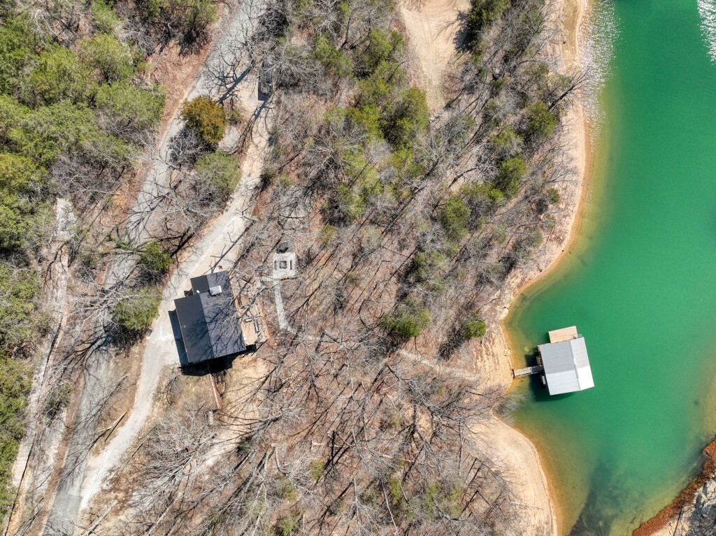 Property Photo:  369 Lakeshore Road  AR 72631 