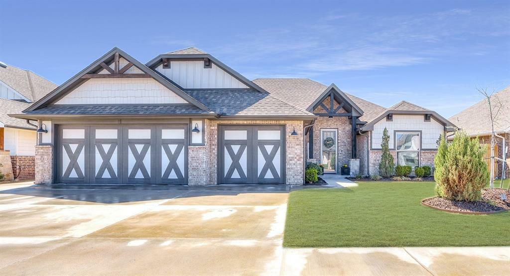Property Photo: 11028 NW 20th Street OK 73099