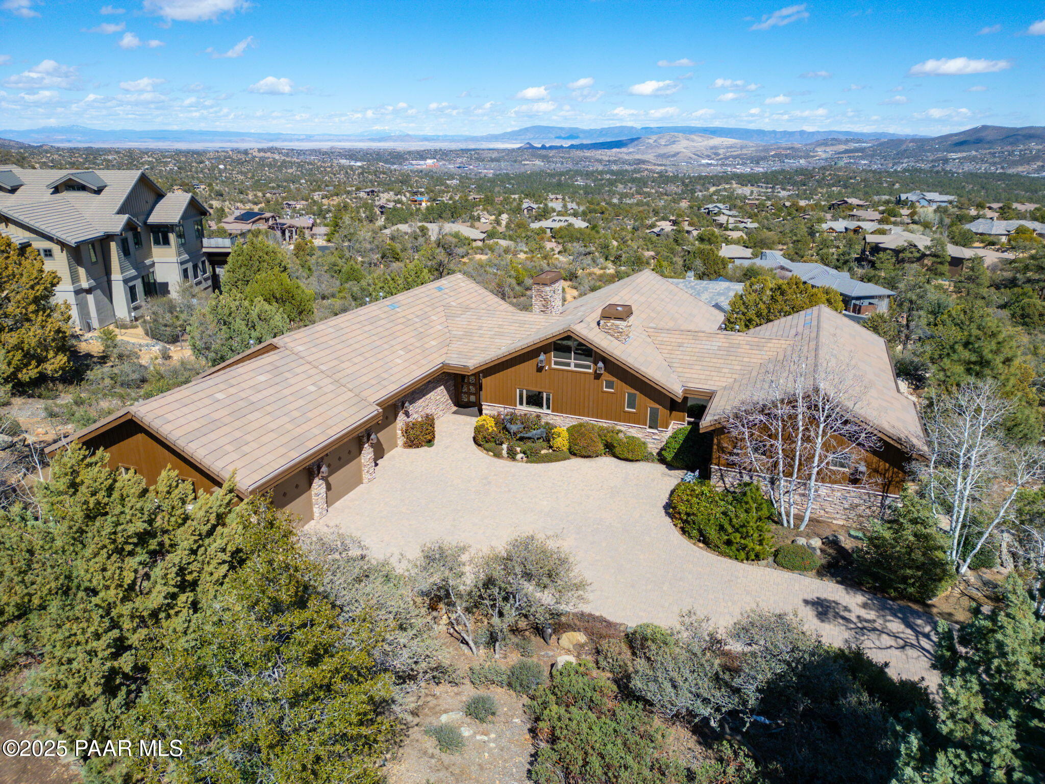 2158 Forest Mountain Road  Prescott AZ 86303 photo