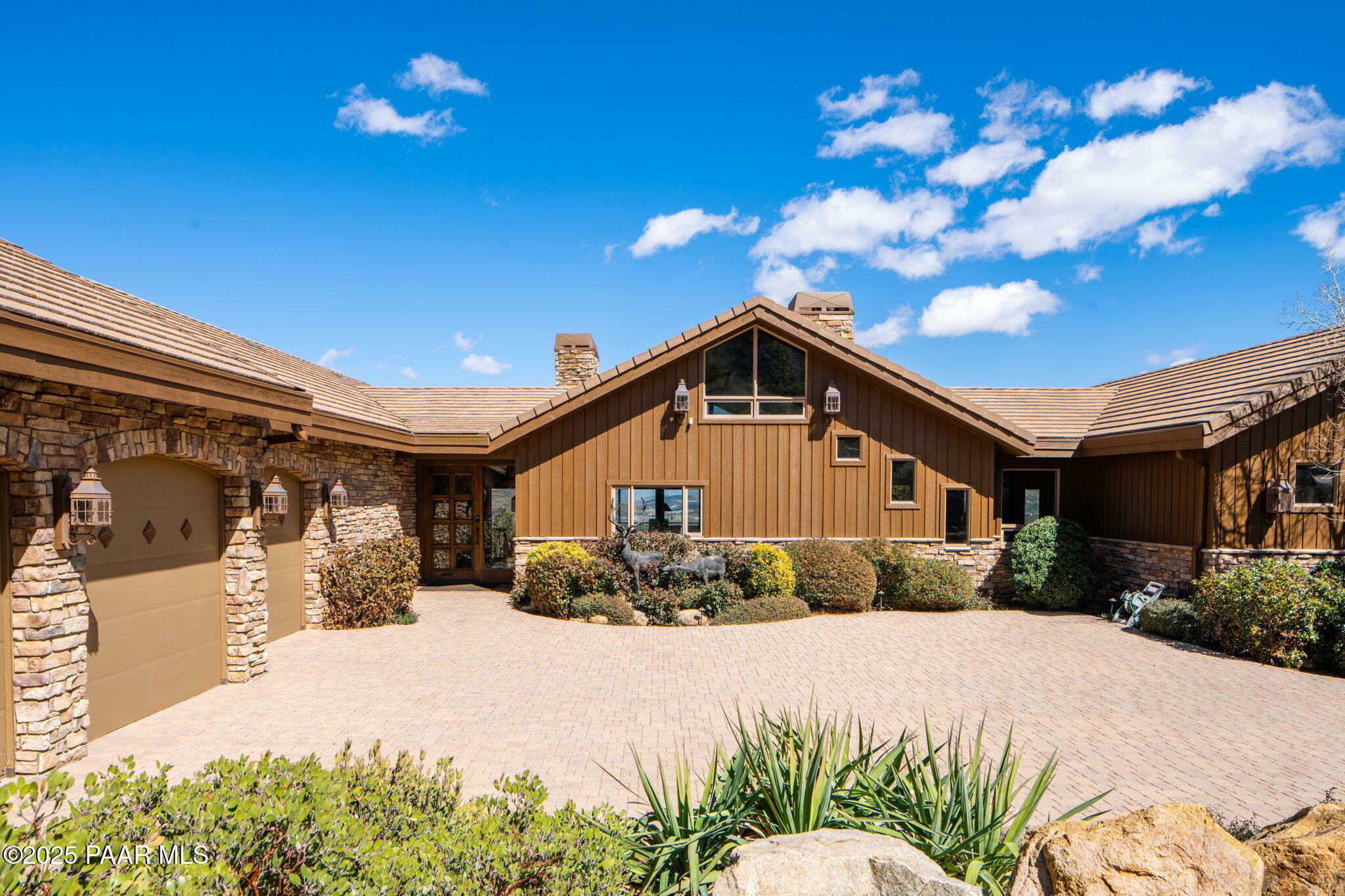 Property Photo: 2158 Forest Mountain Road AZ 86303