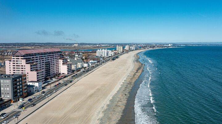 Property Photo: 350 Revere Beach Blvd 11I MA 02151