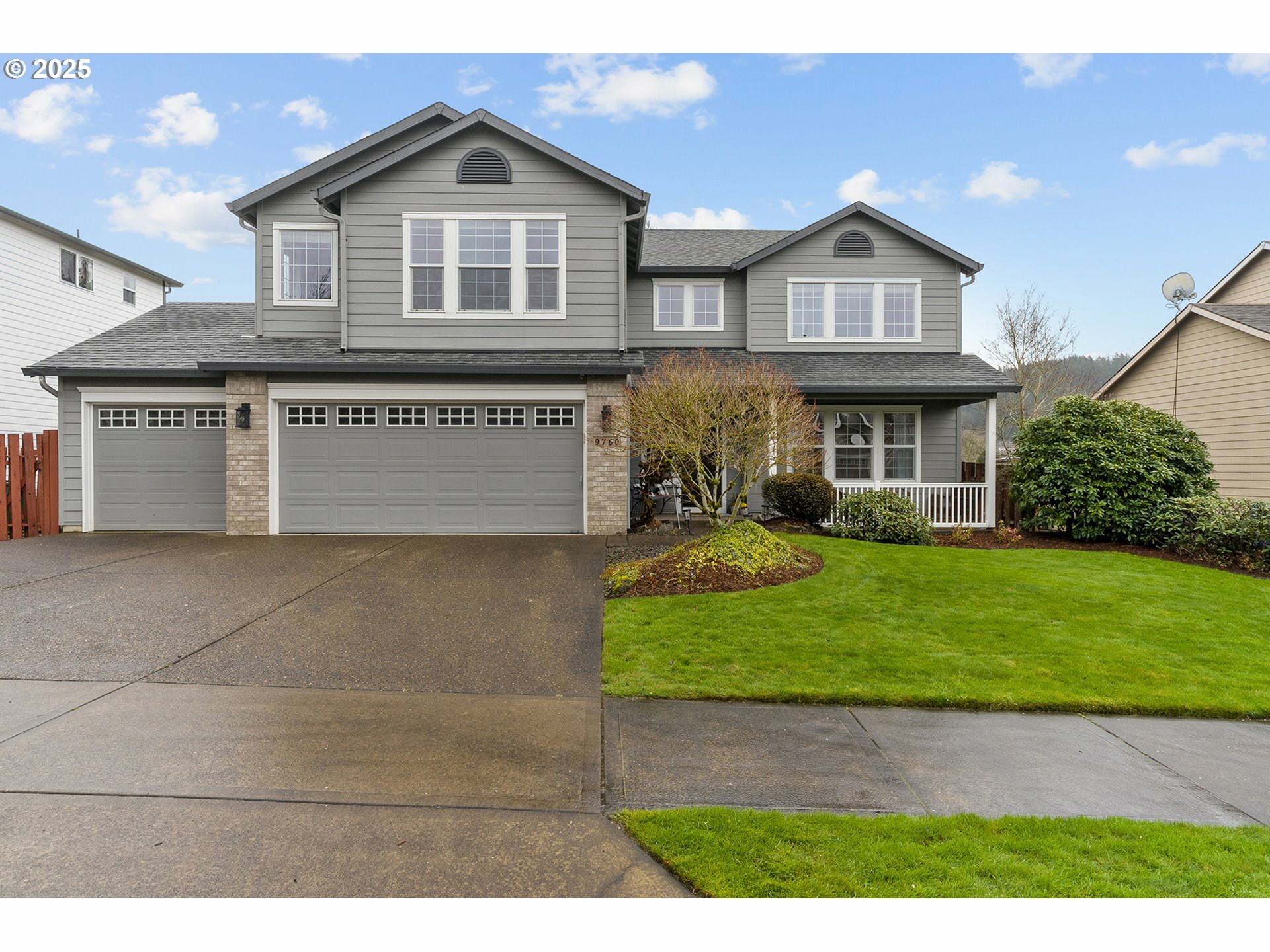 9760 SE Parkwood Way  Happy Valley OR 97086 photo