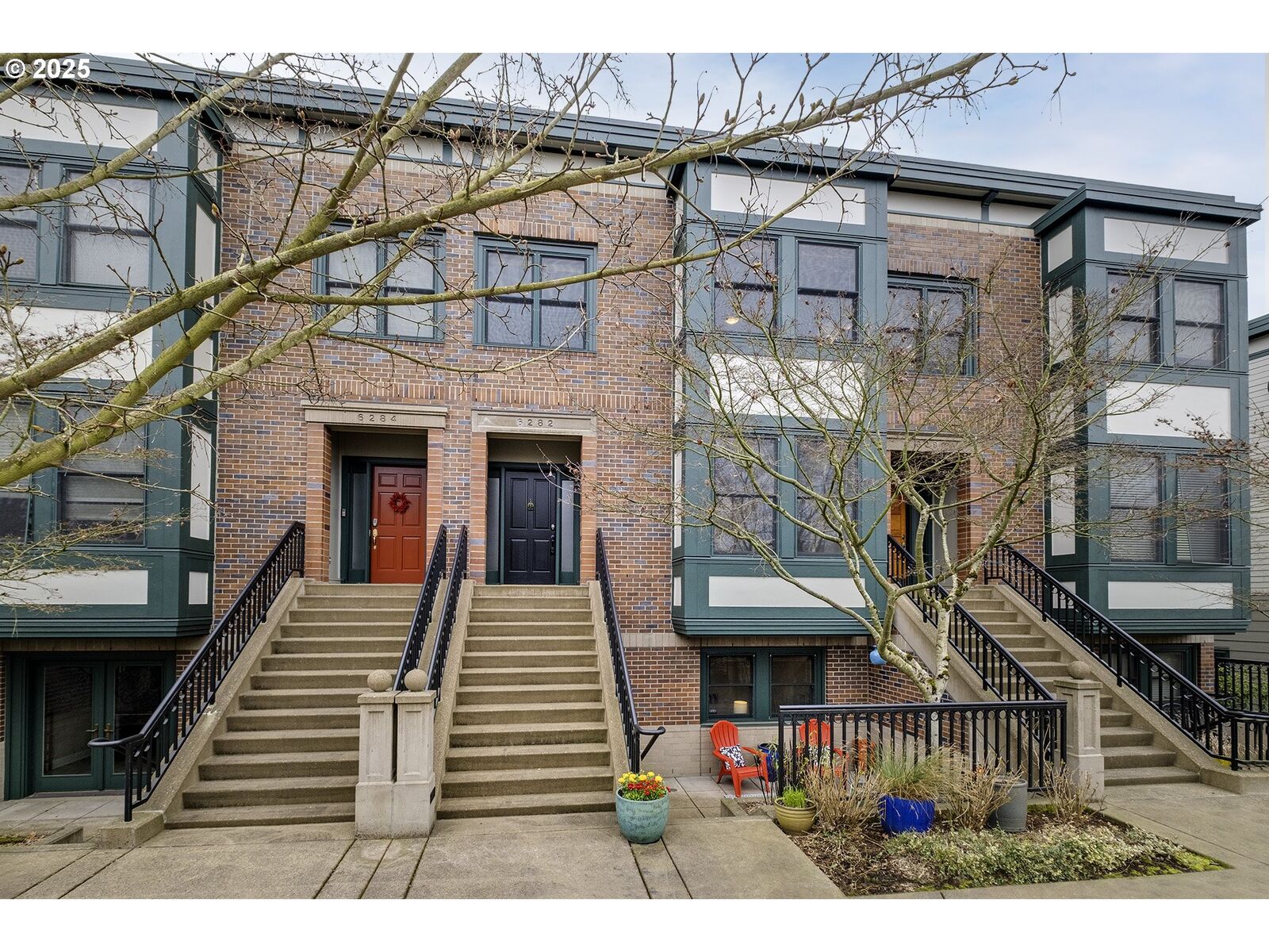 Property Photo: 6282 NE Brighton St OR 97124