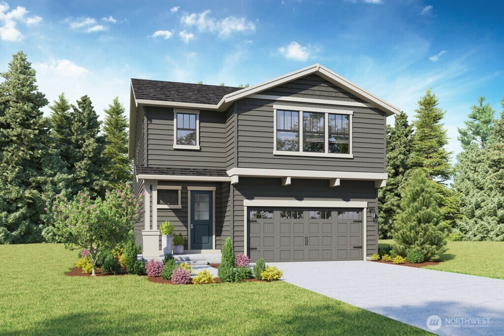 Photo de la propriété: 11579 SE 84th Street 46 WA 98056